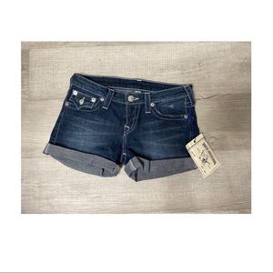 True Religion Shorts